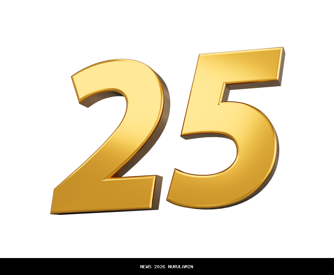 25 Kata-Kata Hari Pahlawan Nasional 2025 yang Inspiratif dan Bermakna