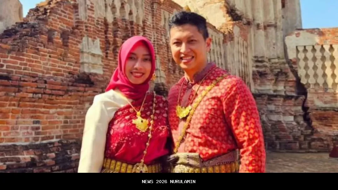 Rekaman Diplomat Arya Daru Berduaan dengan Vara, Salah Kirim Chat ke Istri, Bantu Pilih Baju