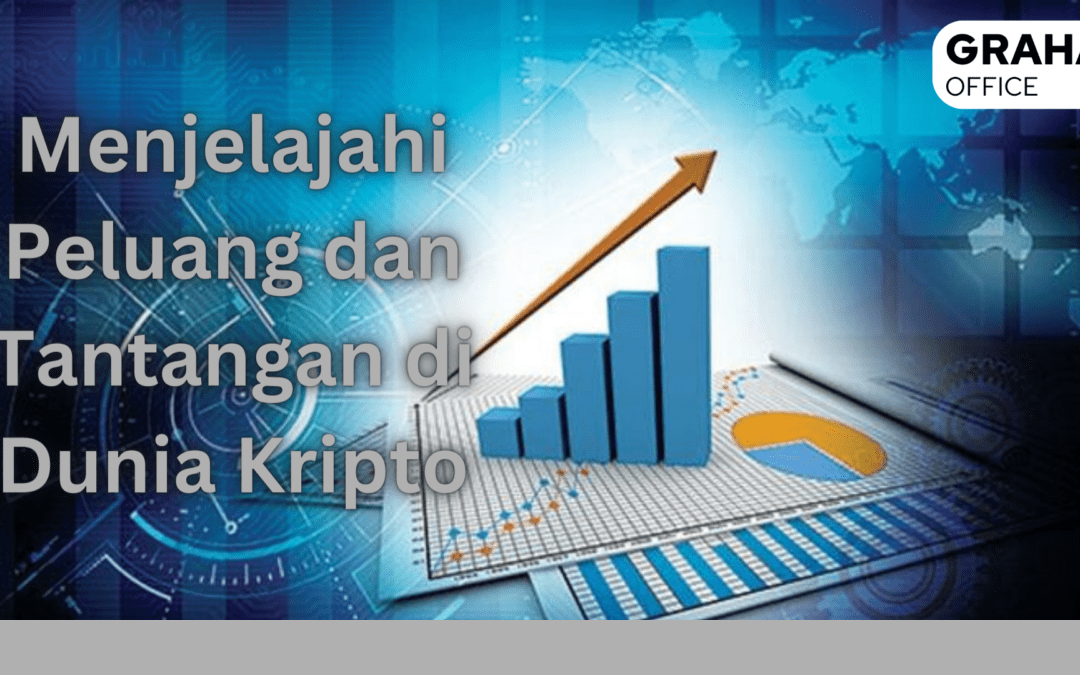 Peluang Emas dan Tantangan Berat dalam Trading Kripto