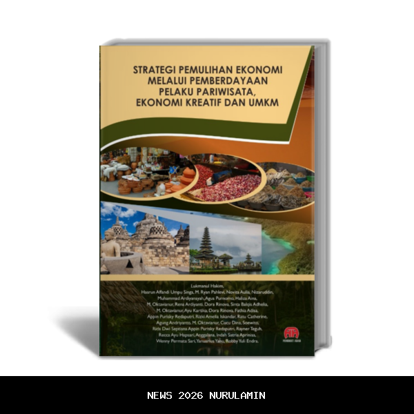 Ekonomi Tanjungpinang Dibahas, PWI dan MTI Bahas Strategi Pemulihan Melalui FGD