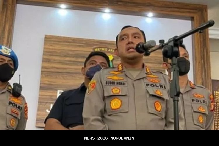 Profil Herly Puji Mentari, Sekdis UKM yang Dipecat Bobby Nasution Akibat Kasus Kado Ulang Tahun