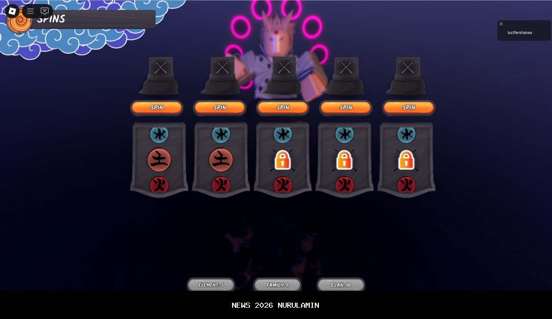 Kode Redeem The Forge Roblox 17 Desember 2025: Reroll Gratis + Totem Keberuntungan Mode Binatang Tambang!