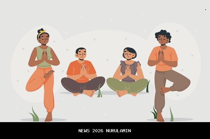 Manfaat Senam Pernapasan Mahatma untuk Keseimbangan Tubuh dan Pikiran