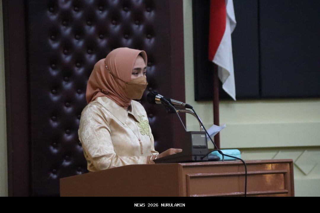 Bupati Sigi Janjikan 20 Persen Anggaran Pendidikan, Komitmen Kolaborasi Tiga Pilar