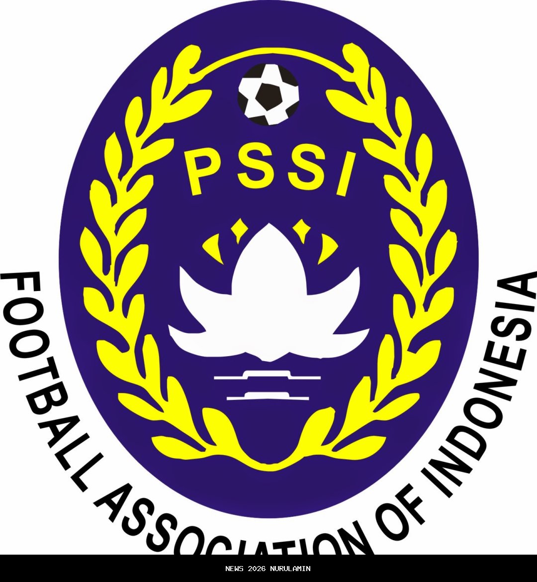 PSSI Konsentrasi Persiapkan Timnas U-23 untuk SEA Games 2025