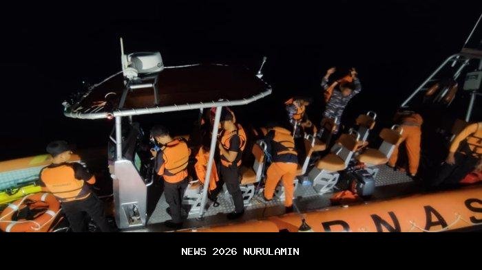 Bocah 10 Tahun Diserang Buaya, Tim SAR Gabungan Lakukan Penyelamatan