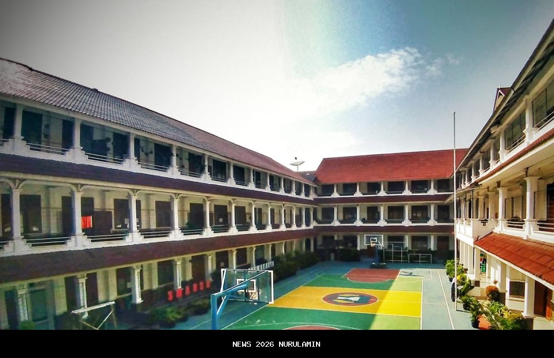 Sekolah Berprestasi Lulusan Akpol, Akmil, dan Kedinasan