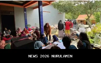 DPRD Balikpapan Dorong Warga Ubah Sampah Jadi Penghasilan Melalui Program Waste to Benefit