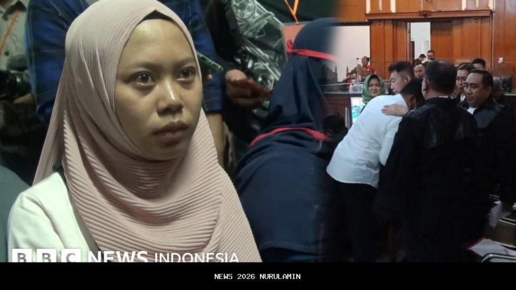 Hukuman Tiga Mantan Anggota AL Pembunuh Ilyas Dihentikan, Vonis Seumur Hidup Batal