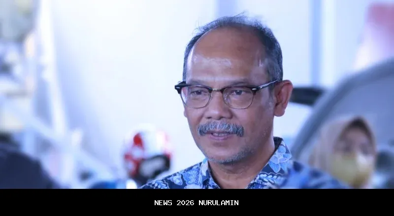 BCIP Ajukan Investasi Rp61 Triliun di Kutai Timur