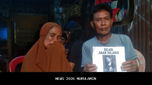Sri Yuliana, Pelaku Penculikan Bilqis di Makassar, Diduga Jual Anak Kandung dan Adiknya