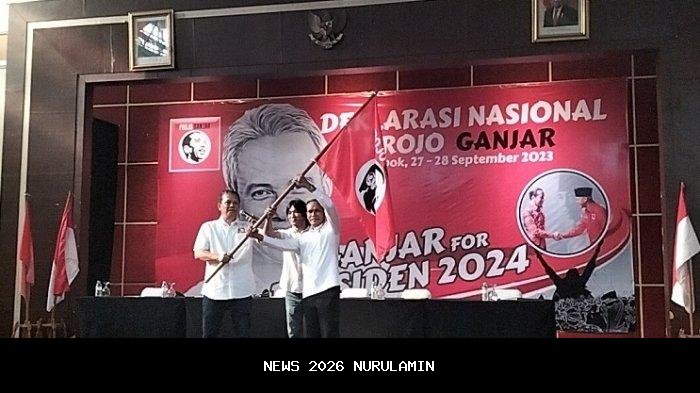 Kader Gerindra Jabar Menolak Gabung Budi Arie dan Projo: Jaga Marwah dan Ideologi Partai Kader