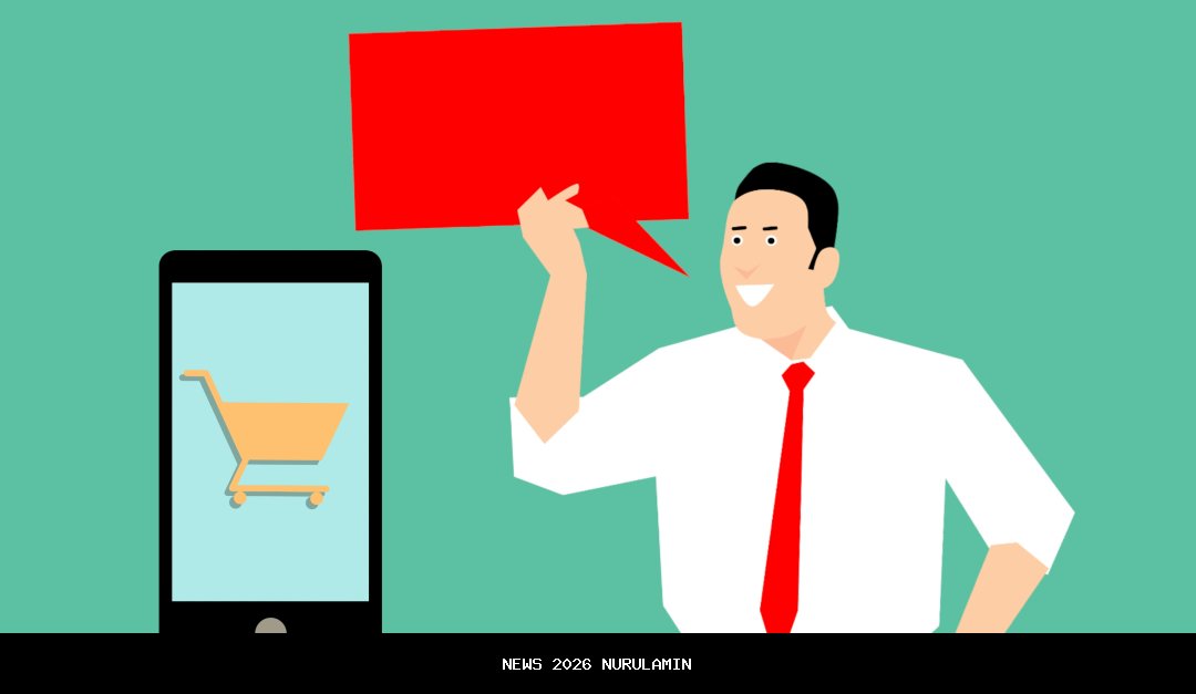 Pemasaran tanpa data adalah tebakan— Godswill Okwuchi