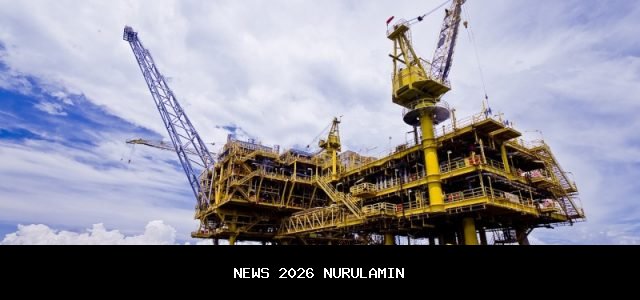 Medco Energi Jual Hampir Seluruh Saham Exspan Petrogas untuk Rp24,18 Miliar