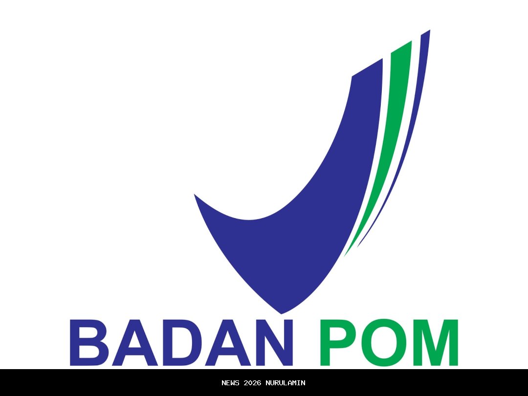 BPOM Cabut 4 Merk Kopi Berbahaya, Cek Daftar Lengkapnya Sekarang