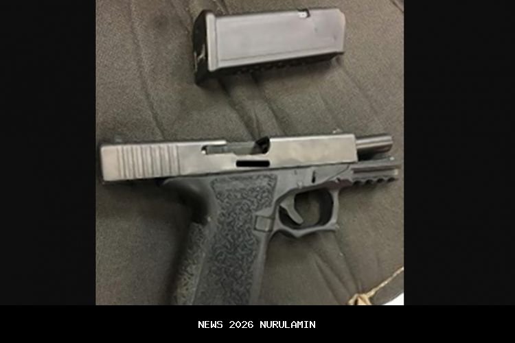 KPAI Kritik Kurangnya Pengawasan SMA 72 Usai Siswa Bawa Senjata Api