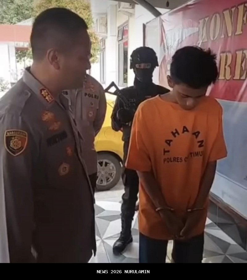 Pemasok Narkoba Onadio Leonardo Jadi Tersangka, Onad Jalani Rehab 3 Bulan