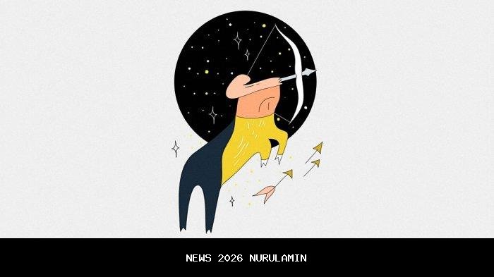 Ramalan Zodiak Hari Ini: Cinta, Keuangan, dan Keberuntungan