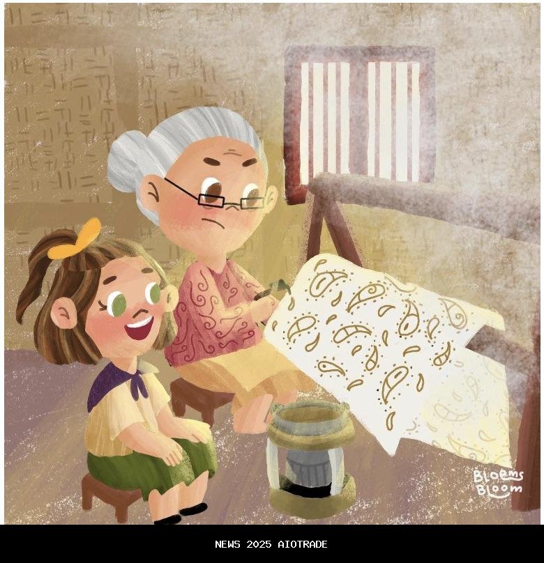 Apa Tugas Foodgrapher? Soal dan Jawaban ANBK SMP 2025