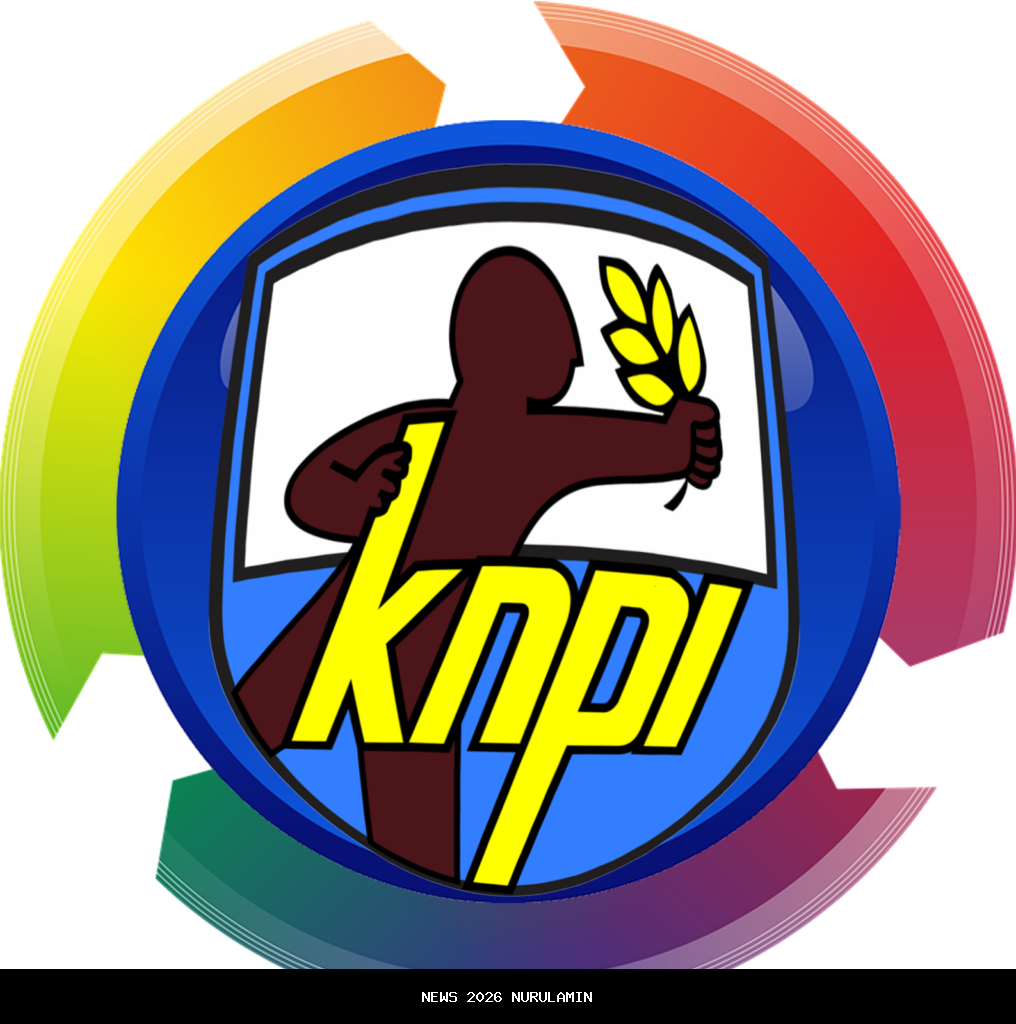 KNPI Soroti Tiga Kabupaten di Papua Tengah Kena Mati Lampu dan Harga Sembako Tinggi