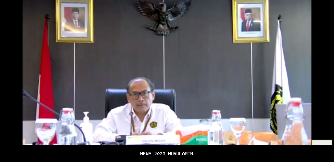 FG mengurangkan N256,5 miliar untuk dana infrastruktur gas di H1