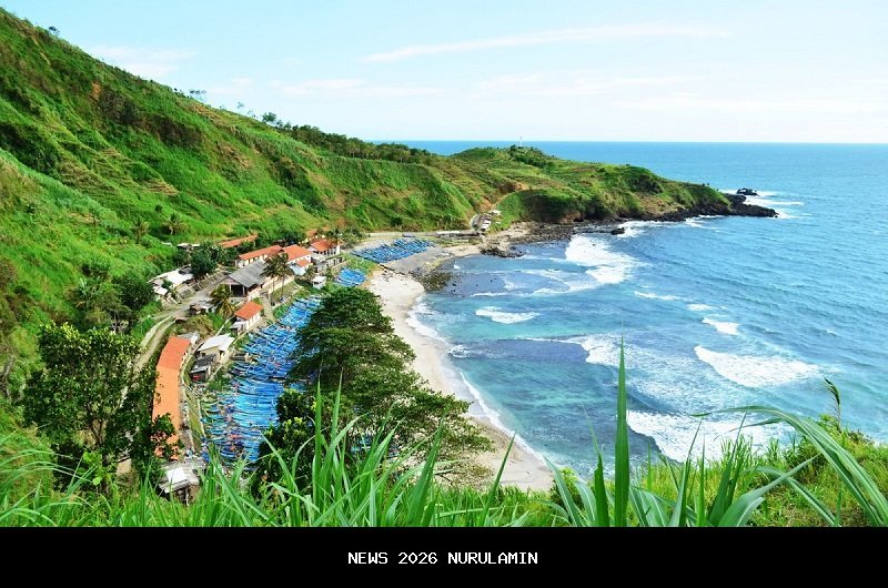 Kebumen Meraih Predikat Kabupaten Informatif