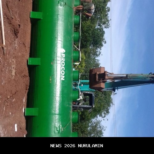 RSU Pratama Buol Kolaborasi dengan Pemkam Gadung Kembangkan Layanan Kesehatan