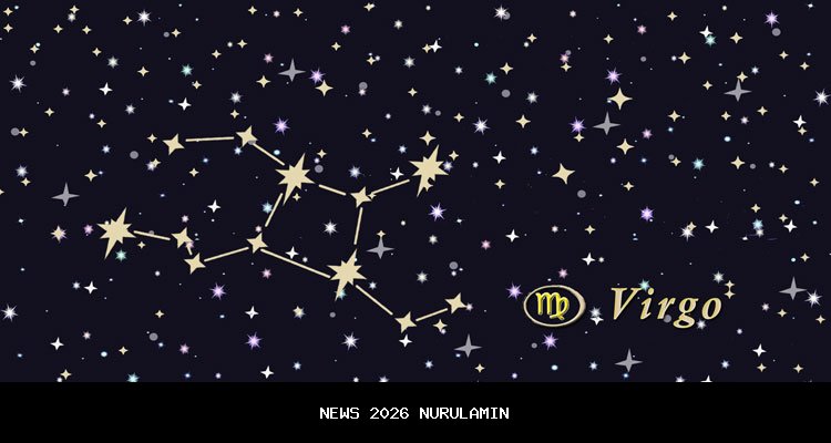 Ramalan Zodiak Virgo 21 Oktober 2025