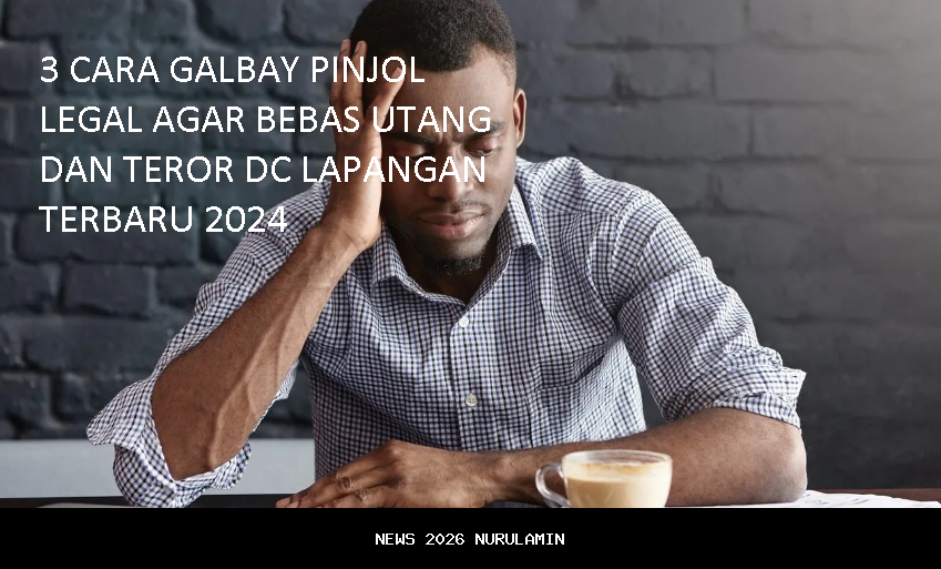 Fenomena Galbay 2025: Dari Utang hingga Perlawanan Anti-DC