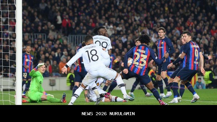 Laga Big Match Memanas: Tottenham vs MU dan City vs Liverpool di Pekan 11 Liga Inggris