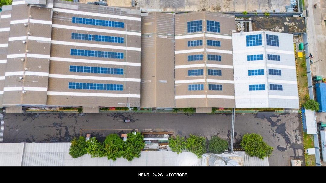 SUN Hub hadir, manajemen proyek energi surya jadi lebih mudah