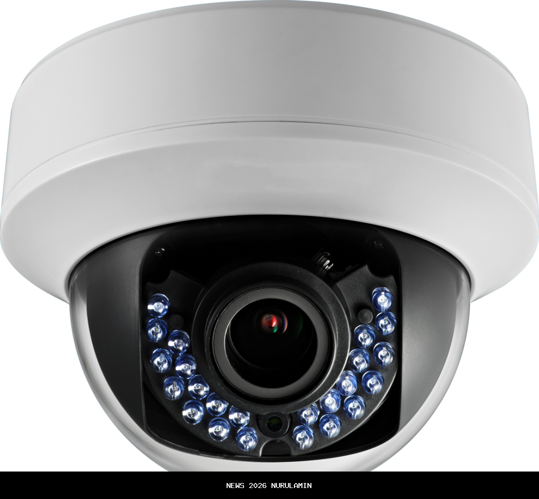 CCTV Rekam Pencurian Motor di Loktabat Banjarbaru, Pelaku Manfaatkan Kunci Tak Dicabut