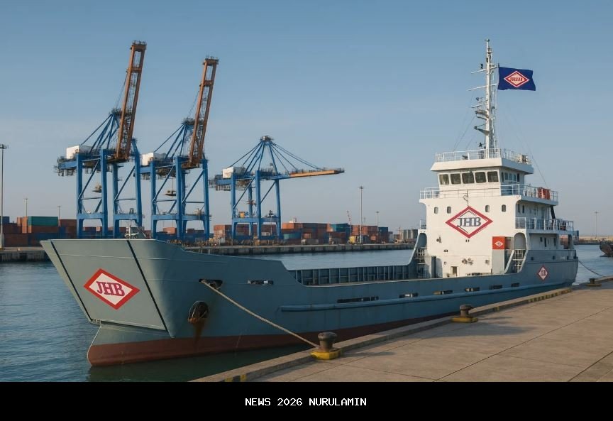 PJHB Naik ke ARA, Antusiasme Investor Tetap Tinggi