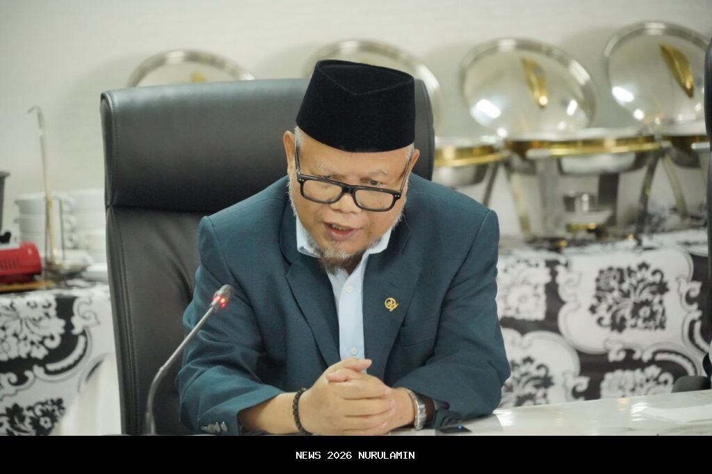 5 Pidato Prabowo tentang Palestina hingga Pernyataan Istana Soal MBG