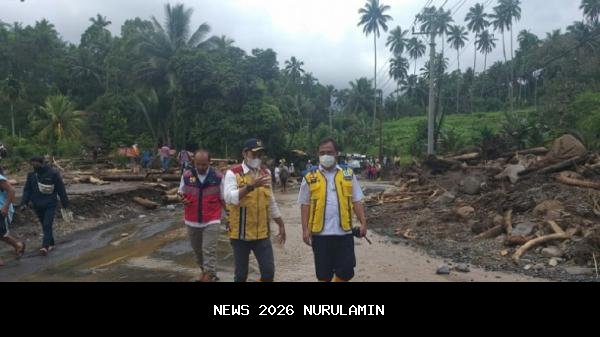Fakta Mengejutkan Penganiayaan Berdarah di Jembatan Papakelan Minahasa