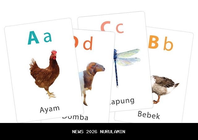 Nama Soeharto dan Marsinah, Inilah Daftar 10 Pahlawan Nasional 2025