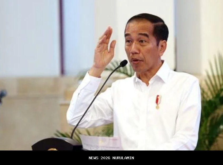 Tersangka Ijazah Palsu Jokowi, Rismon Dukung Tujuh Tersangka Lain, Akan Ajukan Praperadilan