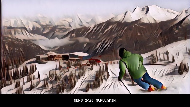 "Segala yang Kau Jadikan": Cinta, Lelah, dan Pemberontakan Sunyi dari Hindia di Dunia Dingin