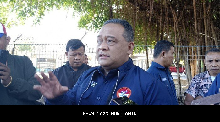 Benny Rhamdani, Mantan Kepala BP2MI Diperiksa Polisi Terkait Utang Rp 10 Miliar