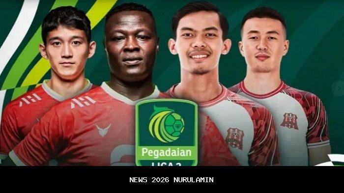 Prediksi Kendal Tornado vs Deltras FC: Skor, H2H, dan Susunan Pemain, Peluang Bertahan di Posisi 3
