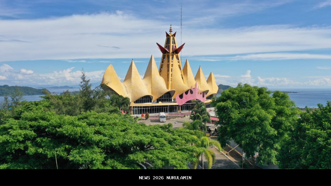 Lampung Fest 2025: Kopi dan Wisata Dorong Pertumbuhan Ekonomi!