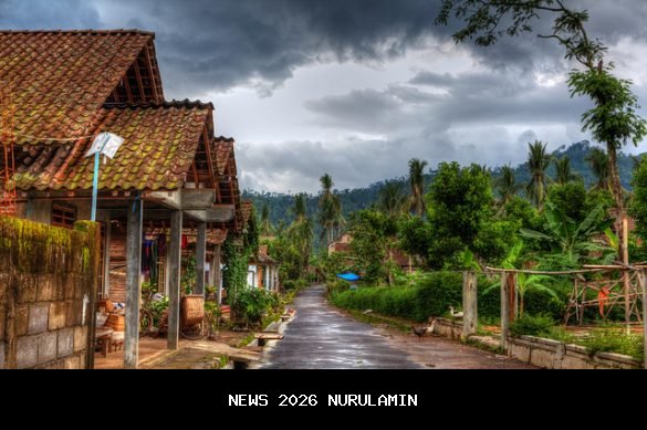 Desa di Kuningan Tanpa Kepala Desa Definitif, Terbaru Mancagar