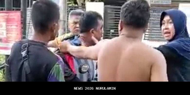 Tertangkap Menculik Balita, Pria Makassar Pura-pura Gangguan Jiwa