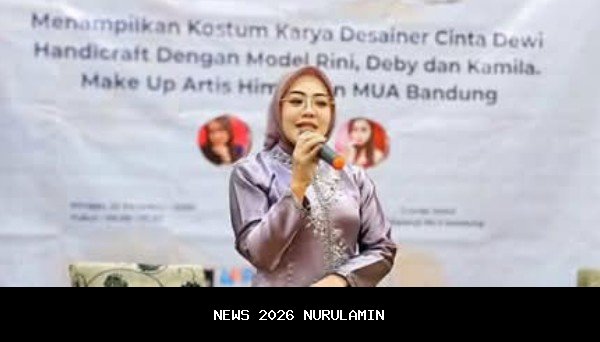 Potret Pembicaraan Hangat Ceu Popong dan Teh Aanya: Dinamika Wewenang Senator Indonesia