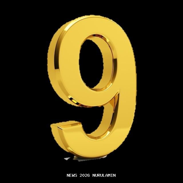 9 Gaya Foto Visual Stylish Modern dengan Sentuhan Sinematik dan Realistis