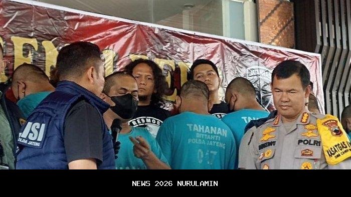 Terungkap! Debt Collector Dapat Rp20 Juta Per Kali Tagih