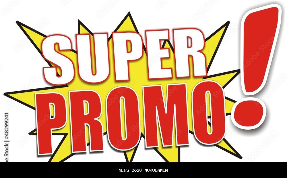 Promo Indomaret Terbaik Hari Ini: Ovaltine Hanya Rp9.900