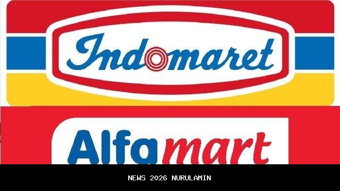 Promo Terbaik Hari Ini: Indomaret dan Alfamart 24 September 2025, Cek Molto dan Sunlight