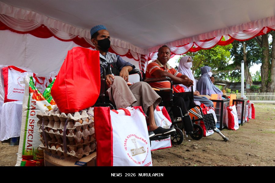 Realisasi APBN NTT 2025 Capai 93,47 Persen, Belanja Negara Jadi Penopang Stabilitas Ekonomi Daerah