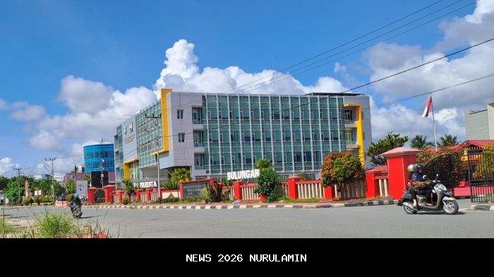 Prakiraan Cuaca Tana Toraja 25 Oktober 2025, Waspadai Hujan Lebat